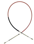 NEW REVERSizeE CABLE ISize COMPATIBLE WITH YAMAHA 2010-2012 VX CRUISizeER DELUXE 1100 2011-2012 VXR VXSize 1800