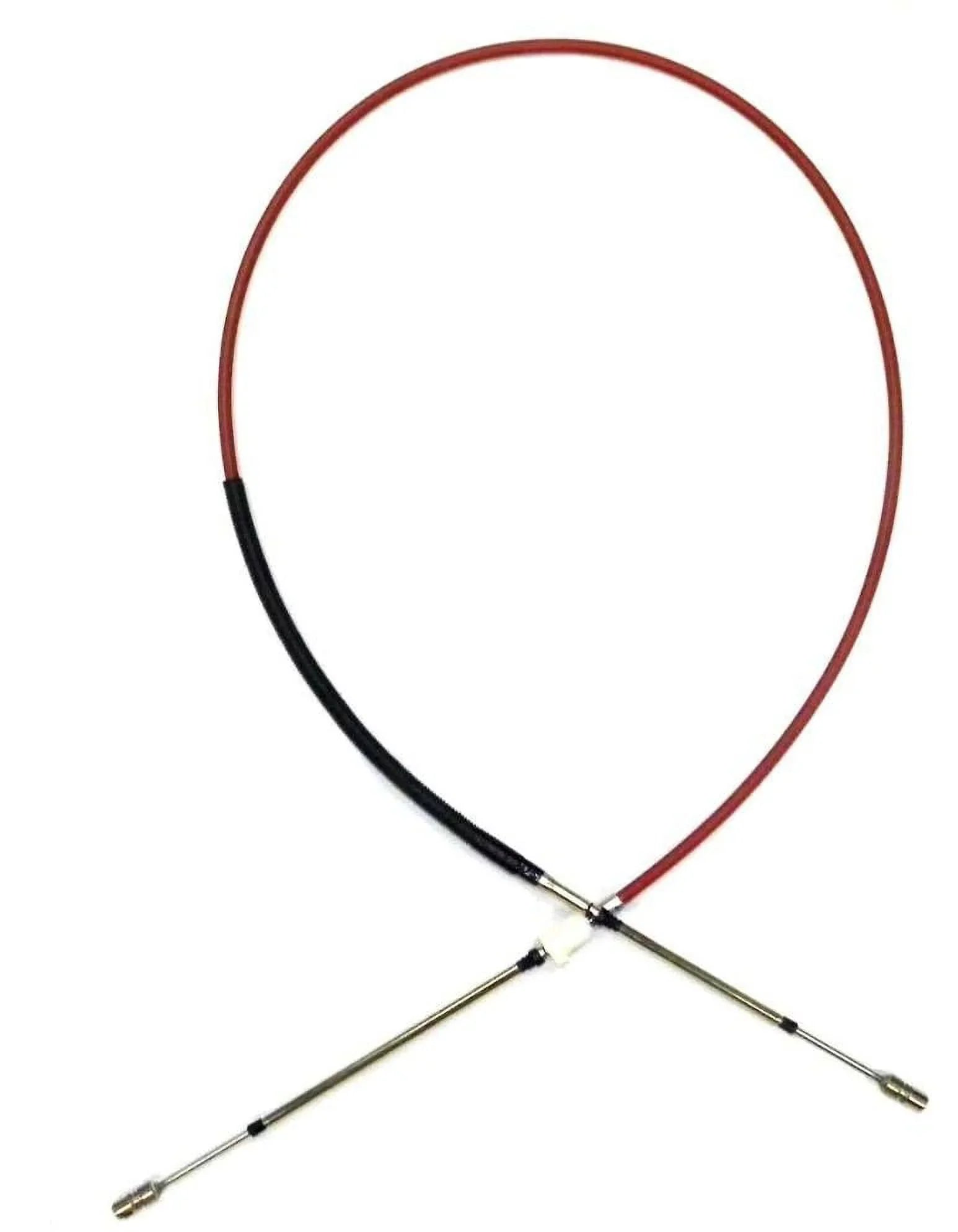 NEW REVERSizeE CABLE ISize COMPATIBLE WITH YAMAHA 2010-2012 VX CRUISizeER DELUXE 1100 2011-2012 VXR VXSize 1800