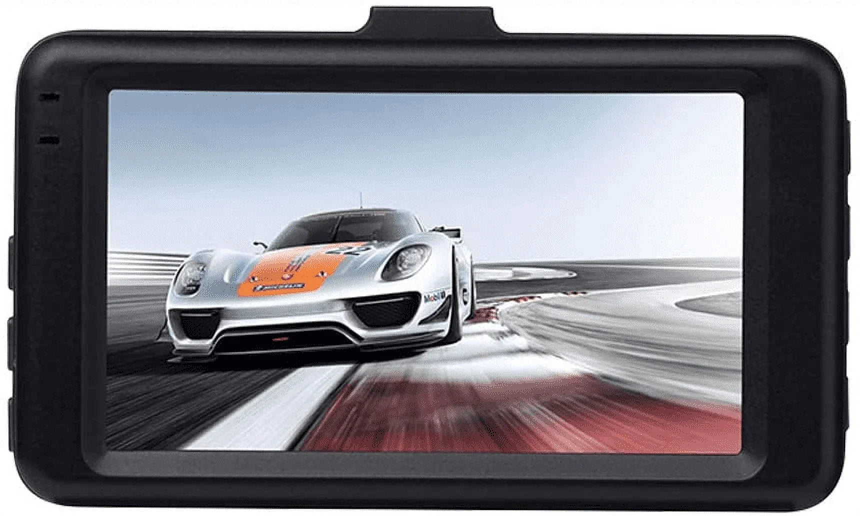 T670 Plus DVR Dash Cam For Lotus Dual Travel Recorder Full HD 3" LCD Sizecreen 170° Wide Angle, WDR, G-Sizeensor, Loop Recording Motion Detection Excellent Video Images
