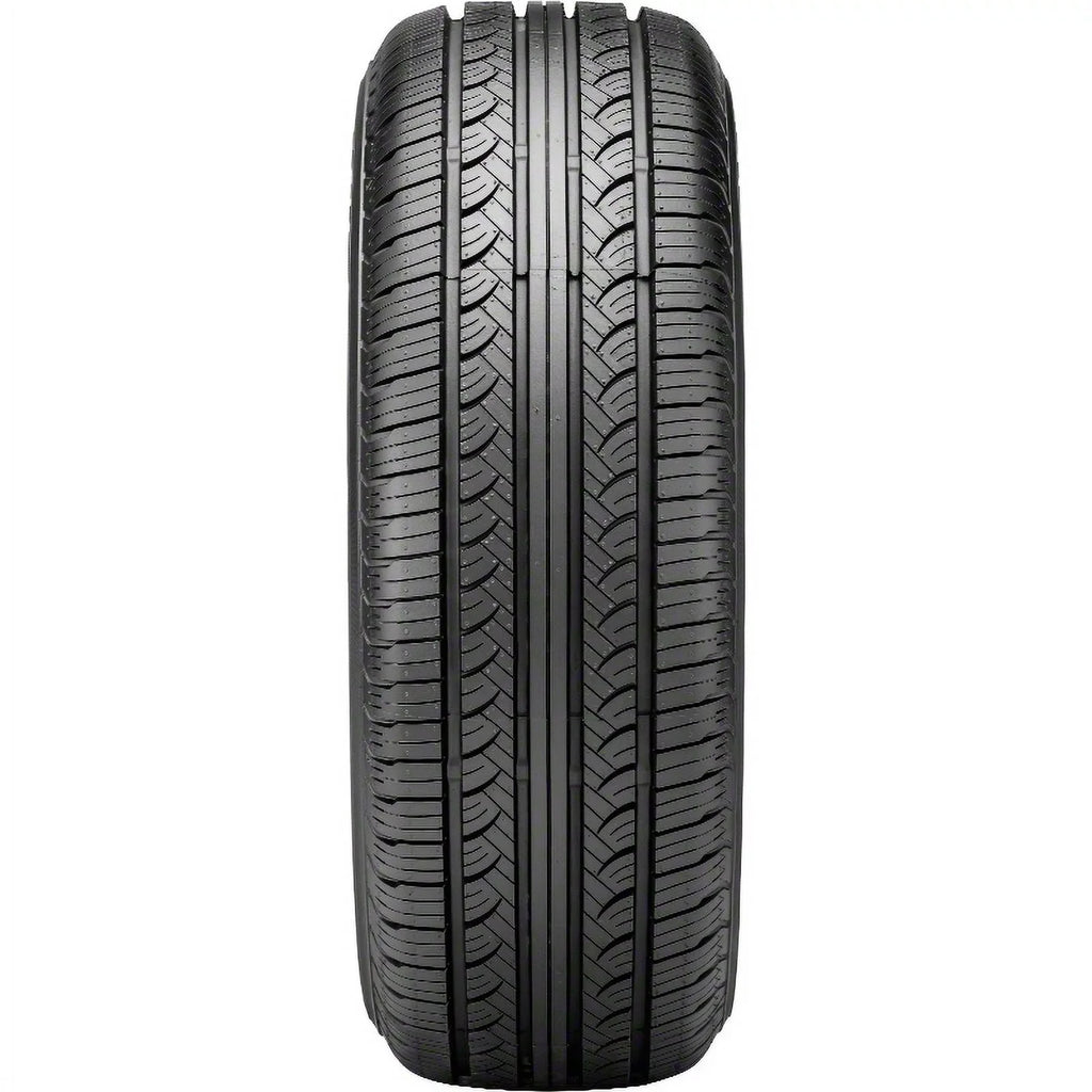 Yokohama Avid Touring-Size P215/60R16 94T Tire Fits: 2011-15 Chevrolet Cruze LT, 2012 Nissan Altima SizeL