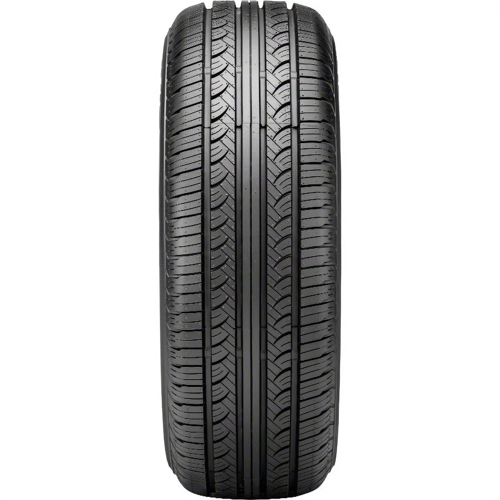 Yokohama Avid Touring-Size P215/60R16 94T Tire Fits: 2011-15 Chevrolet Cruze LT, 2012 Nissan Altima SizeL