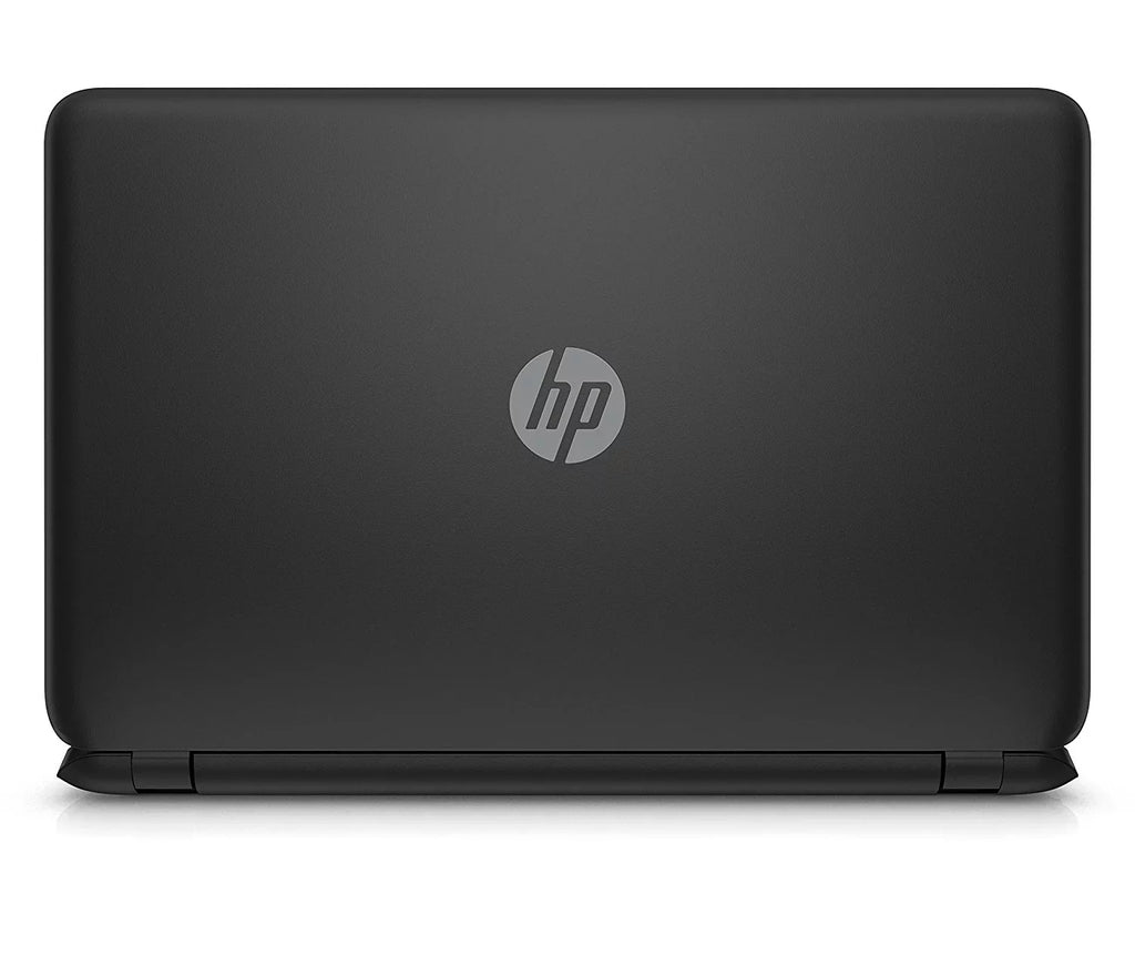 HP 15-AY009DX - 15.6" HD Touch - Core i3-6100U - 6GB Memory - 1TB HDD - Black