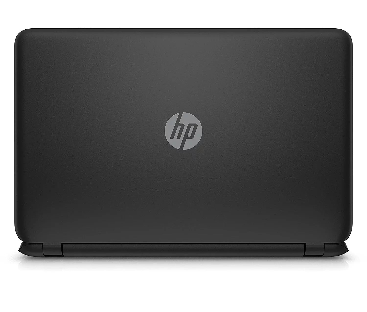 HP 15-AY009DX - 15.6" HD Touch - Core i3-6100U - 6GB Memory - 1TB HDD - Black