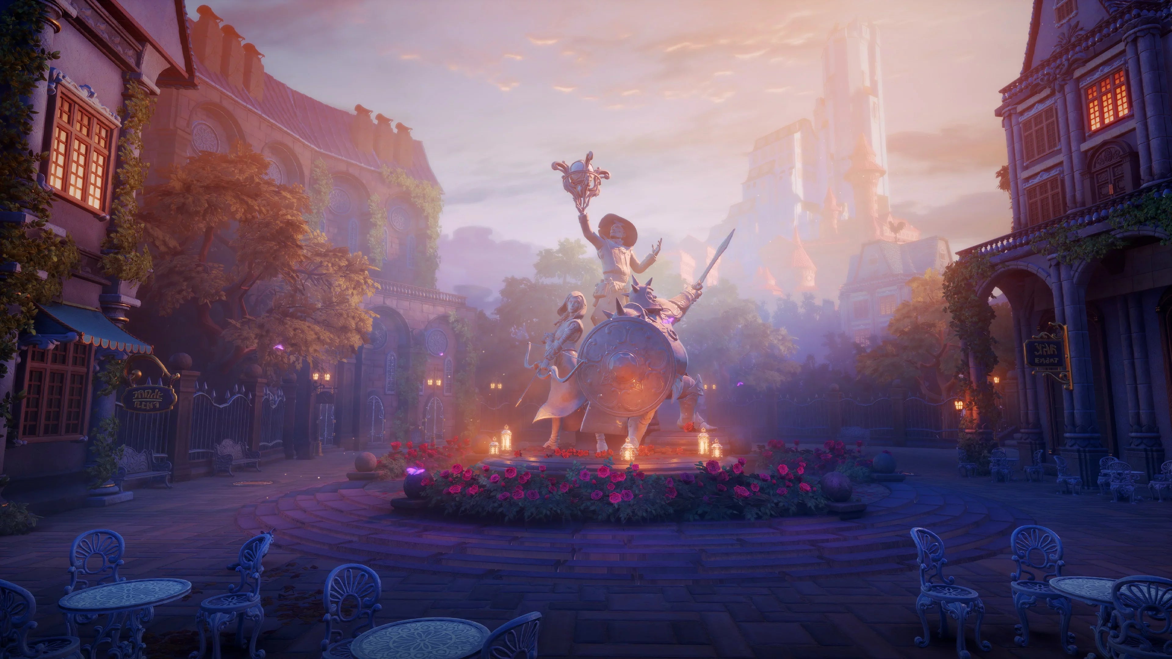 Trine 5: A Clockwork Conspiracy, Xbox Sizeeries X