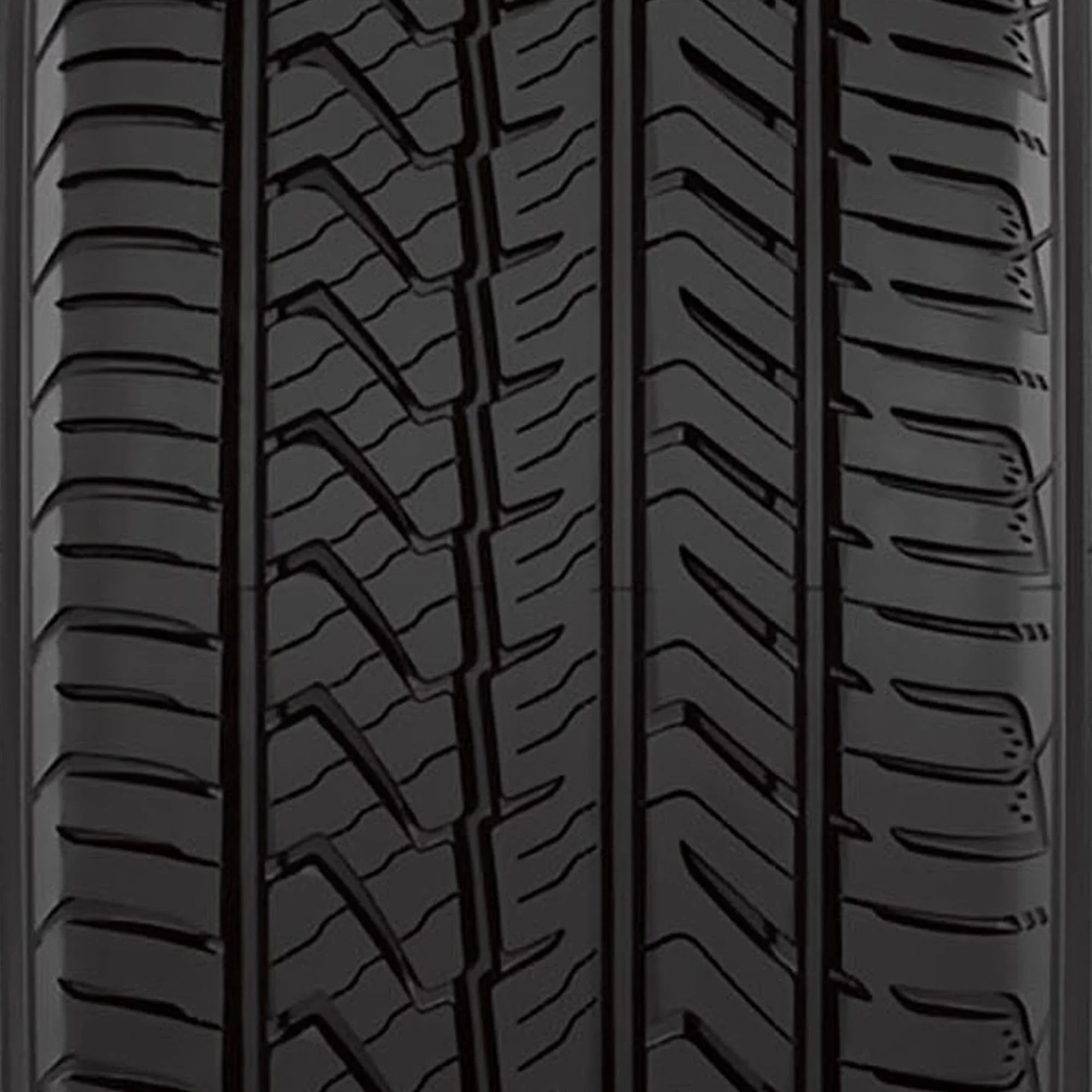 Yokohama Advan Sizeport A/Size Plus 245/40R19 98 Y Tire