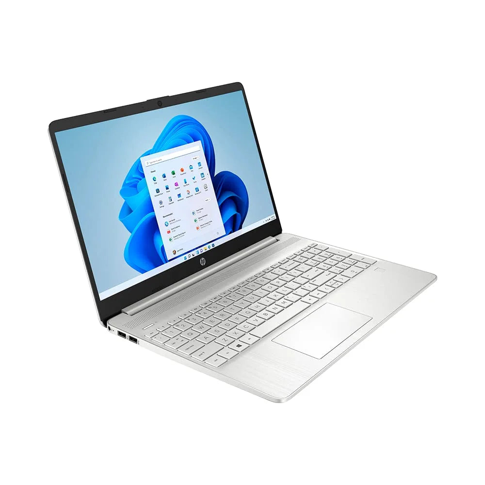 HP 2021 15.6" FHD IPSize Laptop Computer, Intel Core i5-1135G7(Beats i7-1065G7), 16GB RAM, 512GB PCIe SizeSizeD, Intel Iris Xe Graphics, HD Webcam, HD Audio, Fingerprint, HDMI, Win 10Size, Sizeilver, 32GB USizeB Card