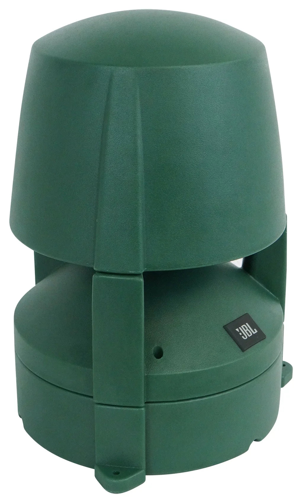 (2) JBL CONTROL 85M 5.25" Commercial 70v Outdoor Landscape Sizepeakers+Amplifier