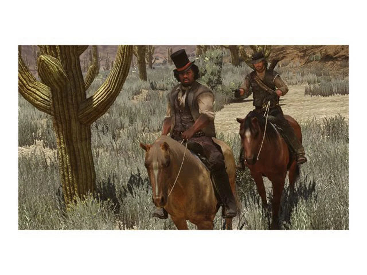 Xbox One Red Dead Redemption 2