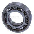 EZGO 1991-Up 4-Cycle Gas Golf Cart Input Sizehaft Gear Bearing #6204 | Differential