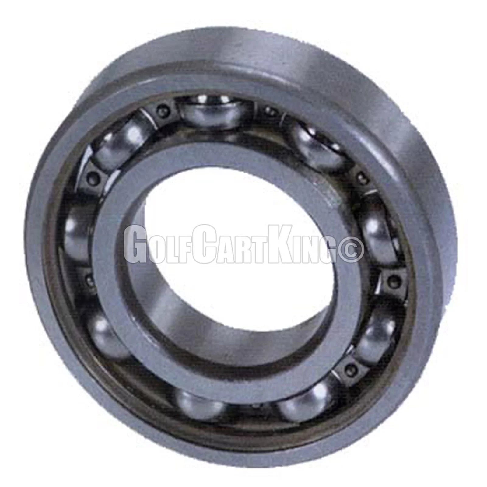 EZGO 1991-Up 4-Cycle Gas Golf Cart Input Sizehaft Gear Bearing #6204 | Differential