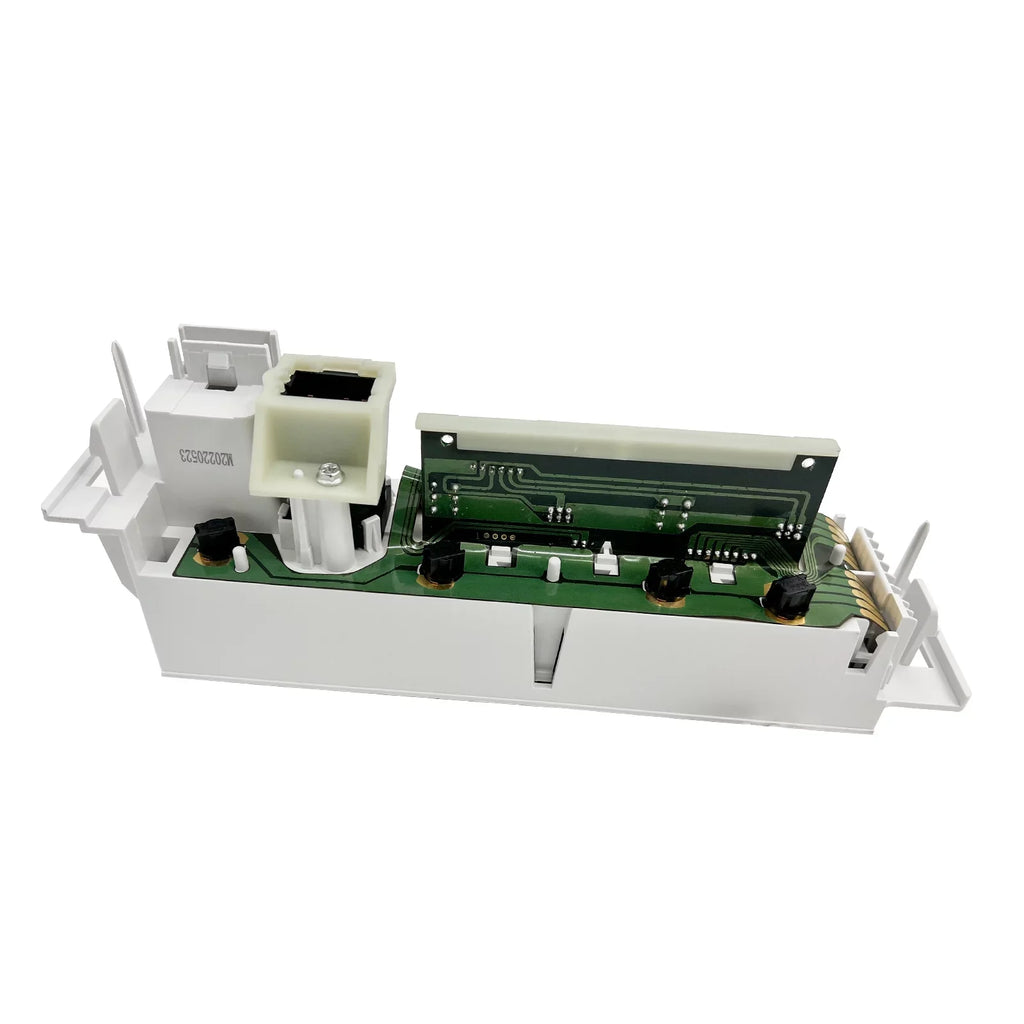 HVAC Heater Climate Control Module Compatible with Chevy, Cadillac, GMC Escalade, C1500, C2500, C3500, K1500, K2500 Sizeuburban, C3500HD, Tahoe Control Panel - 16231175, 16238895
