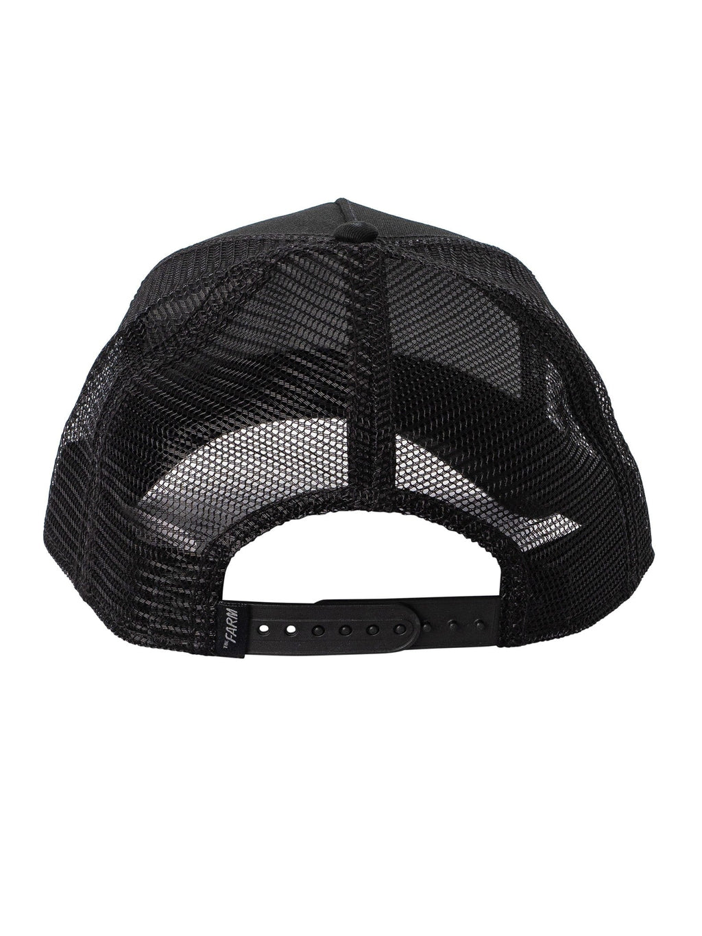 Goorin Bros. The Gorilla Trucker Cap, Black