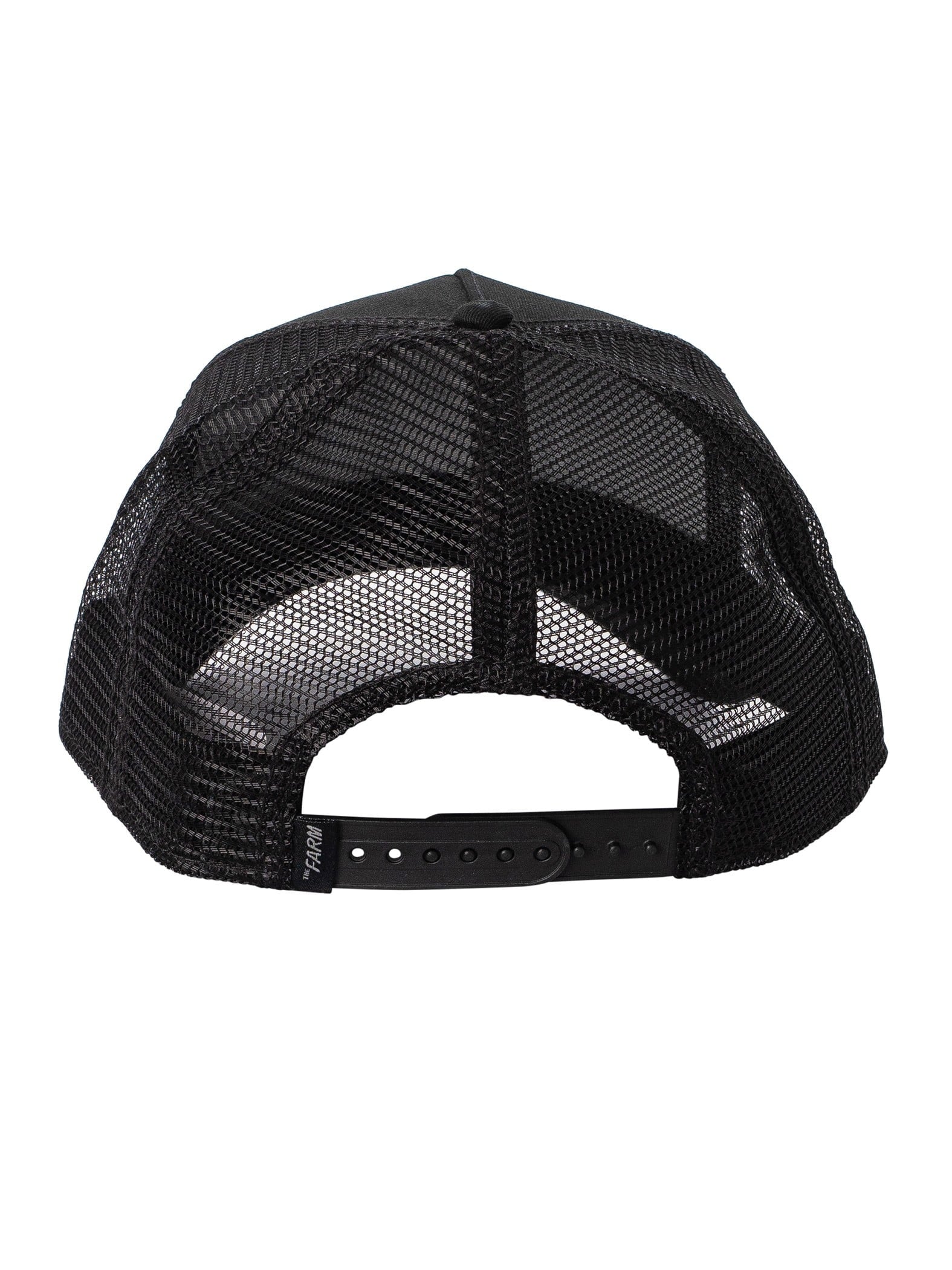 Goorin Bros. The Gorilla Trucker Cap, Black
